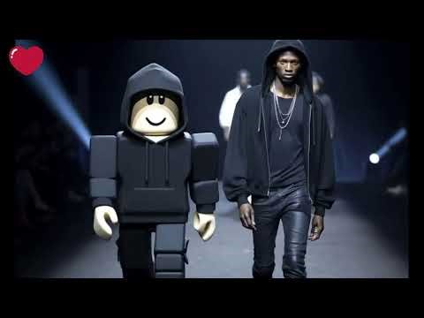 Roblox Slender Boy vs Real Life Version 😳🔥