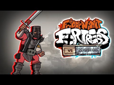 Eyelander (Demoknight) - Friday Night Fortress Vs Mann Co Mod OST [Read Description]