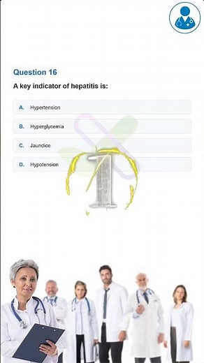 CNA Practice Test 2025 (Questions with Explained Answers 16/60 ) #shorts