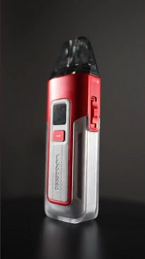 Luxe X2 vaporesso SHOWCASE