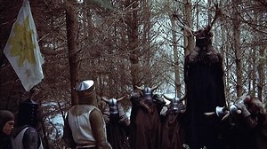 Monty.Python.Sacre.Graal.1974 French