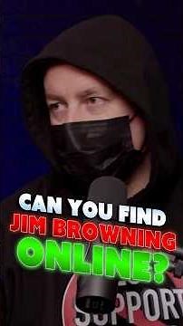 Could 0Day Find Jim Browning’s Real Identity?