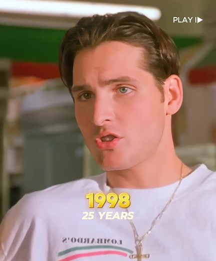 Peter Facinelli evolution #PeterFacinelli #evolution #actor #thenandnow #hollywood #carlislecullen #twilight