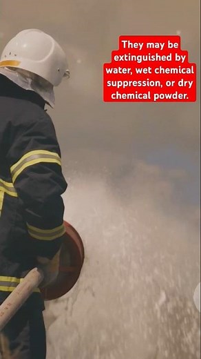 Class A Fire Prevention Tips: The Ultimate Guide