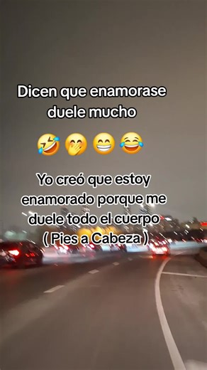 yo creo que si 🤣 #enamorados #enamorado #viril_video #viril #CapCut | dicen q enamorarse duele mucho