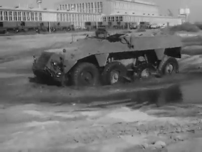 9K views · 162 reactions | At the beginning of the fifties a large part of our production is devoted to military vehicles. Watch the video now and let it take you back in time. #DAF90years | DAF Trucks N.V. | Facebook
