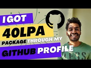 Build a Stunning GitHub profile | 9 easy steps, Tools, and Techniques
