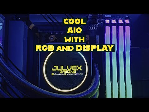 Corsair iCue H150i Elite LCD
