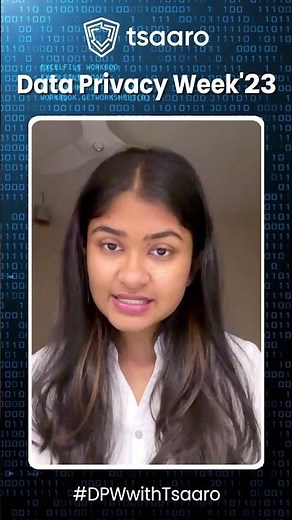 What is Personally Identifiable Information | #PII #dataprivacy #cybersecurity