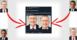 Twitter's Photo Cropping Algorithm Draws Heat for Possible Racial Bias