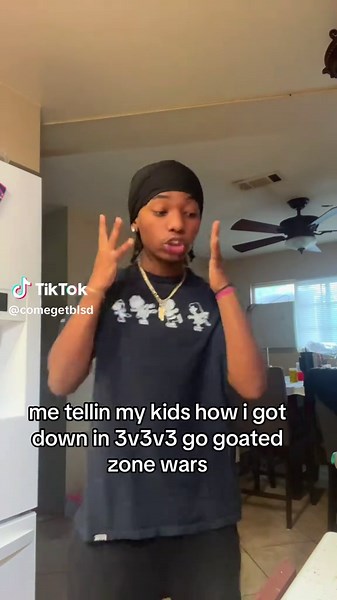 Mastering 3v3v3 Zone Wars in Fortnite