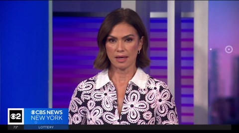 Wrongful arrest sparks criticism of NYPD's use of facial recognition technology