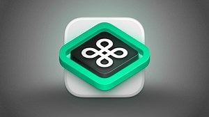 Keystroke Pro · Visualize Your Keypresses (macOS)