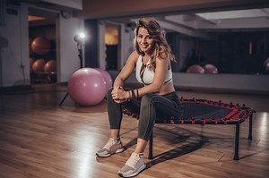 51 Of The Best Benefits Of Rebounding Exercise