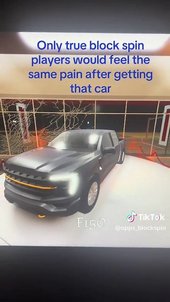 Block Spin: The Pain of True Players