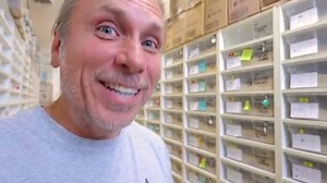 126K views · 5K reactions | Another Smiley Face Ball Python. FIrst of the year! We also have the babies from the Fire Yellowbelly x Cinnamon Cypress. | Brian Barczyk | Facebook