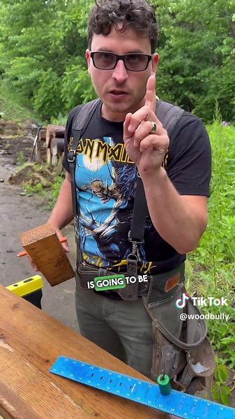 Master Deck Stair Stringer Layout Techniques