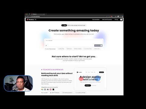 JDoodle AI Product Hunt Launch Demo