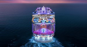 Utopia of the Seas: The World’s Biggest Weekend