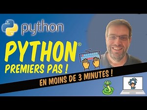 Getting Started with Python®