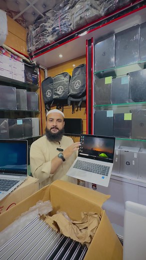 IT COMPUTER WORLD on TikTok