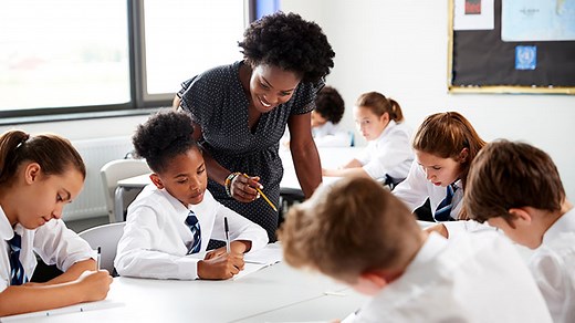 Curriculum and Instruction, Online MSEd