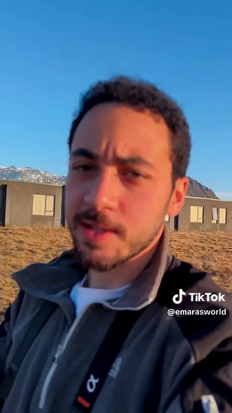 امسِكوا الحِصان ٢٤ ساعة في جنوب آيسلاند