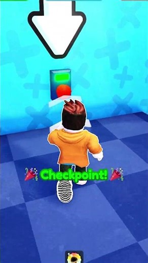 DERPY TIGER'S PRISON RUN OBBY ROBLOX