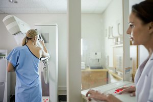 What Are Breast Calcifications?