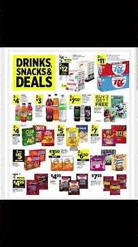 Dollar General Weekly Ad September 28 – October 4, 2025