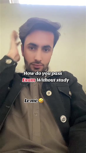 Pass Your Exam Without Studying: Tips and Tricks