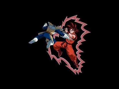 DBZ Strong Punch Sound Effect
