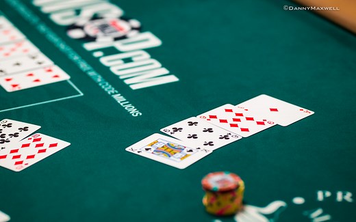 PLO Poker: A Beginner's Guide to Pot-Limit Omaha