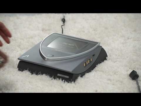 BEMER Pro Set Quick Start