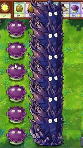 PVZ Mod Gameplay – Ultimate Plants Fusion Challenge