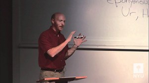 Ancient Israel: A Free Course from NYU