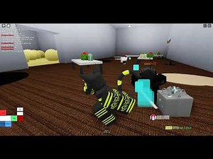 All Transfur's in Roblox Build 11/26/20 (Part 2)