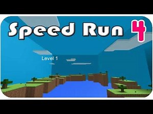 Roblox Speed Run Level 1 Soundtrack