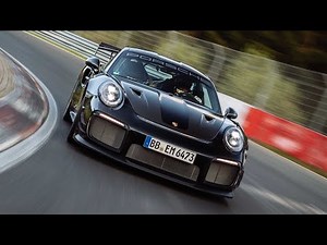 Porsche GT2 RS SETS NEW NÜRBURGRING LAP RECORD For Fastest Production Car!