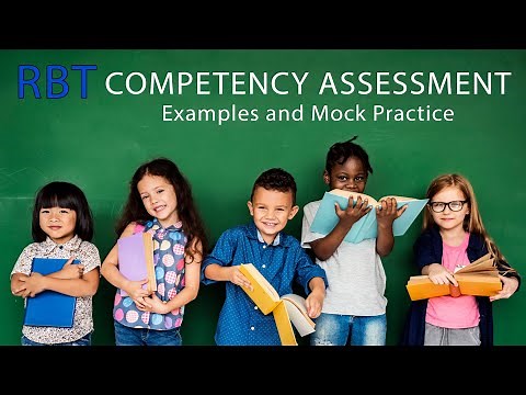 Prompting | Behavior technician RBT Competency Assessment