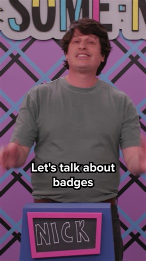 Maintaining Bonds of Friendship with More Talented Peers That You Discover In College Badge ✅🥇 ➡️ Go to Dropout.tv to watch new Make Some Noise now! #makesomenoise #dropout #caitlinreilly #nickmandernach #geoffross