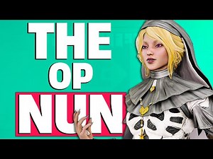 I hate to admit it... Wisp DOMINATES Warframe!