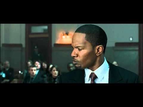 Law Abiding Citizen: Court Scene