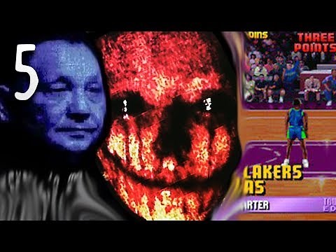 5 DISTURBING Video Game Myths