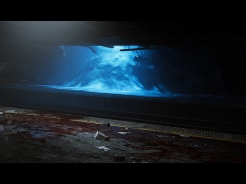 playing Propagation VR