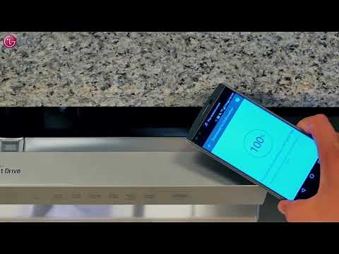 [LG Dishwasher] - Cycles and Settings