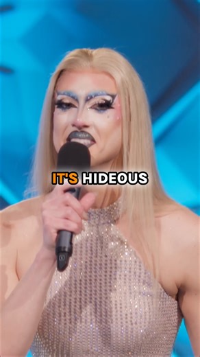 WOW Presents Plus on Instagram: "@saltinashaker 😹 NEW Canada’s Drag Race is NOW STREAMING on WOW Presents Plus! All-new Canada’s Drag Race premieres Thursdays: 🌎 @wowpresentsplus worldwide except Canada 🇨🇦 @cravecanada ➡️ Use code CDR6 for 20% off your first 3 months of WOW Presents Plus"