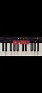 Making music in 2 minutes and 30 seconds