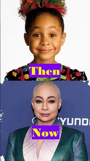 The Cosby Show Cast Then and Now (Part-1)