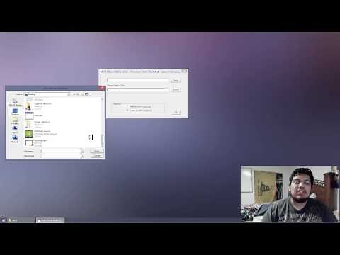 How To Use MD5 Checker
